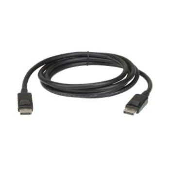 2L-7D02DP - Cáp DisplayPort rev.1.4 dài 2m
